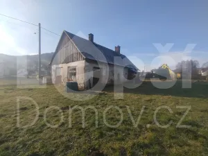 Prodej rodinného domu, Česká Ves, Jánského, 200 m2