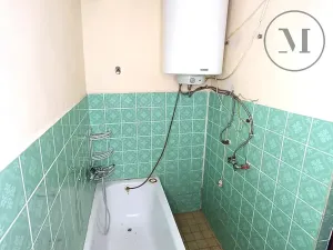 Pronájem bytu 2+kk, Písek, Erbenova, 68 m2