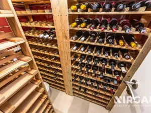 Pronájem restaurace, Praha - Vinohrady, Balbínova, 198 m2