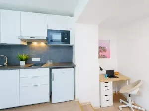 Prodej bytu 1+kk, Praha - Krč, Čerčanská, 18 m2