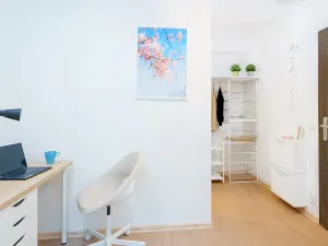 Prodej bytu 1+kk, Praha - Krč, Čerčanská, 18 m2