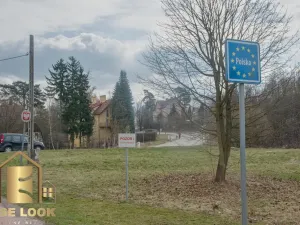 Prodej chaty, Hronov - Malá Čermná, 175 m2