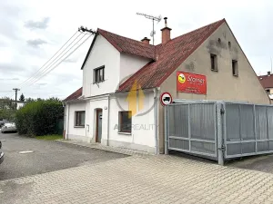 Prodej rodinného domu, Jičín, Dlouhá, 145 m2