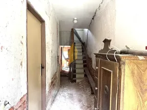 Prodej rodinného domu, Stará Paka, Rumlova, 158 m2