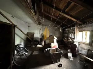 Prodej rodinného domu, Stará Paka, Rumlova, 158 m2