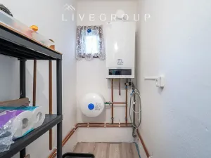 Prodej rodinného domu, Štítná nad Vláří-Popov, 120 m2