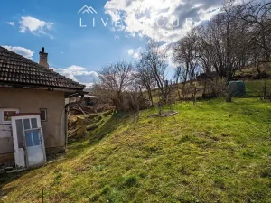 Prodej rodinného domu, Štítná nad Vláří-Popov, 120 m2