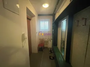 Pronájem bytu 3+1, Praha - Smíchov, Nad Palatou, 109 m2