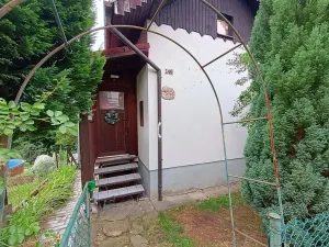 Prodej chaty, Hlincová Hora, 30 m2