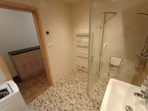 Prodej bytu 2+kk, Trhové Sviny, Za Pilou, 46 m2