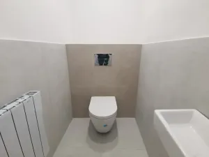 Prodej bytu 3+kk, Praha - Vršovice, Krasnojarská, 60 m2