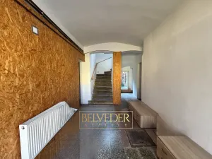 Pronájem rodinného domu, Bílina, Teplická, 200 m2