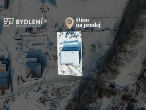 Prodej rodinného domu, Košťany, K zámku, 139 m2