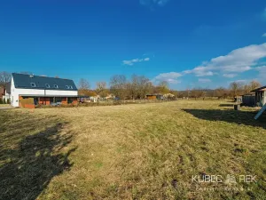 Prodej pozemku pro bydlení, Sedlec-Prčice, 2095 m2