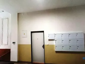 Prodej bytu 2+kk, Náchod, Komenského, 66 m2