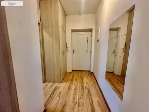 Prodej bytu 1+kk, Brno - Komárov, Slunná, 39 m2