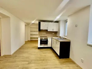 Prodej bytu 2+1, Brno - Komárov, Slunná, 59 m2