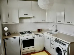 Pronájem bytu 1+1, Brno, Sibiřská, 30 m2