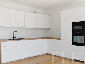 Pronájem bytu 3+kk, Praha - Modřany, Kolmanova, 87 m2