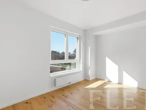 Pronájem bytu 3+kk, Praha - Modřany, Kolmanova, 87 m2