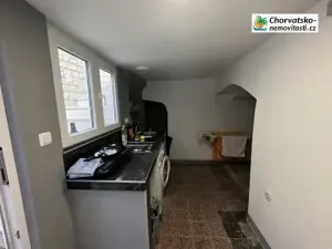 Prodej rodinného domu, Selce, Chorvatsko, 70 m2