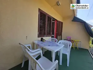 Prodej rodinného domu, Novi Vinodolski, Chorvatsko, 110 m2