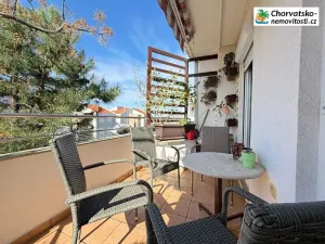 Prodej bytu 6+kk a větší, Novalja, Chorvatsko, 40 m2