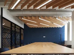 Pronájem kanceláře, Brno, Trnitá, 250 m2