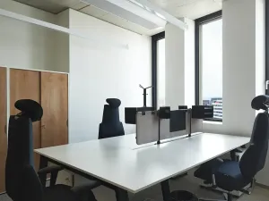 Pronájem kanceláře, Brno, Trnitá, 250 m2