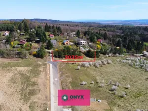 Prodej pozemku pro bydlení, Olšany, 2035 m2