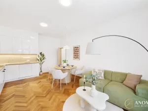 Prodej bytu 3+kk, Plzeň, Klatovská třída, 102 m2