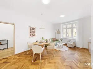 Prodej bytu 3+kk, Plzeň, Klatovská třída, 102 m2