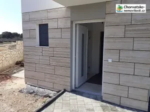 Prodej rodinného domu, Novalja, Chorvatsko, 117 m2