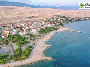 Prodej pozemku pro bydlení, Vidalići, Chorvatsko, 445 m2