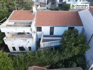 Prodej bytu 2+kk, Selce, Chorvatsko, 55 m2