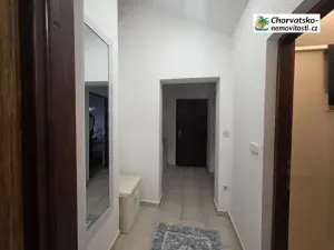 Prodej bytu 2+kk, Selce, Chorvatsko, 45 m2