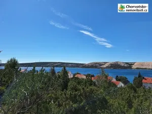 Prodej komerčního pozemku, Stara Novalja, Chorvatsko, 561 m2