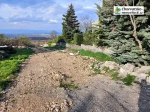 Prodej pozemku pro bydlení, Šmrika, Chorvatsko, 639 m2