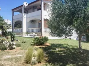 Prodej rodinného domu, Stara Novalja, Chorvatsko, 267 m2