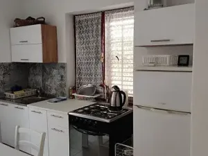 Prodej bytu 3+kk, Miškovići, Chorvatsko, 70 m2