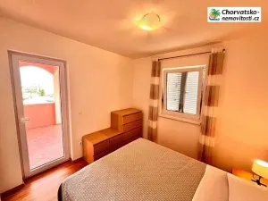 Prodej bytu 3+kk, Novalja, Chorvatsko, 47 m2