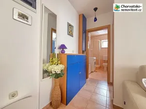 Prodej bytu 2+kk, Novalja, Chorvatsko, 45 m2
