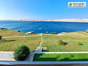 Prodej bytu 2+1, Vlašići, Chorvatsko, 42 m2