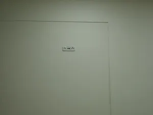 Pronájem ordinace, Frýdek-Místek, tř. T. G. Masaryka, 42 m2