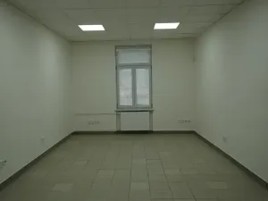 Pronájem obchodního prostoru, Frýdek-Místek, tř. T. G. Masaryka, 42 m2