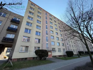 Pronájem bytu 3+1, Olomouc - Hodolany, tř. Kosmonautů, 70 m2