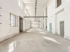 Prodej výrobních prostor, Heřmanův Městec, Tylova, 1970 m2