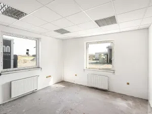 Prodej výrobních prostor, Heřmanův Městec, Tylova, 1970 m2