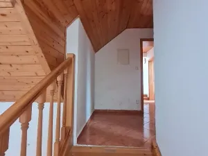 Pronájem bytu 4+kk, Hatín - Stajka, 141 m2