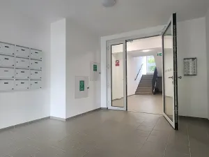 Prodej bytu 4+kk, Třešť, Nádražní, 82 m2